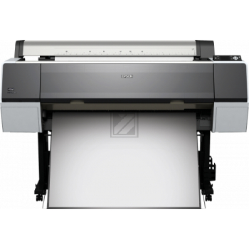 Epson Stylus Pro 9890 Spectro Proofer Epson Stylus Pro 9890 Spectro Proofer