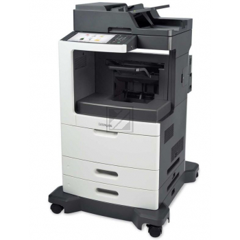 Lexmark XM 7155 X Lexmark XM 7155 X