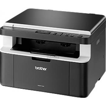 Brother DCP-1512 A Brother DCP-1512 A