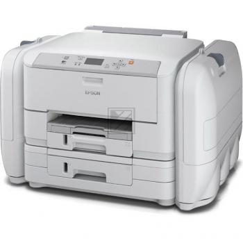 Epson Workforce Pro WF-R 5190 DW BAM Epson Workforce Pro WF-R 5190 DW BAM