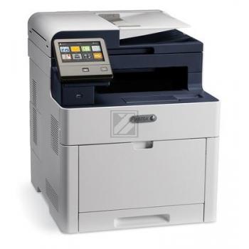 Xerox Workcentre 6515 DNI Xerox Workcentre 6515 DNI