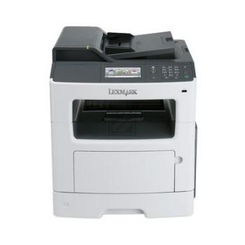 Lexmark MX 317 Lexmark MX 317