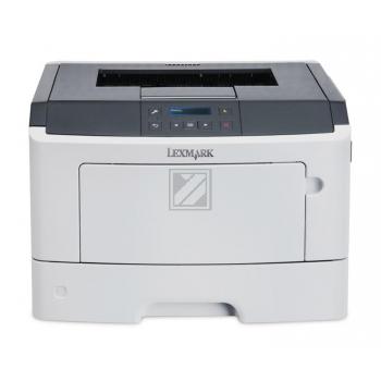 Lexmark MS 317 DN Lexmark MS 317 DN