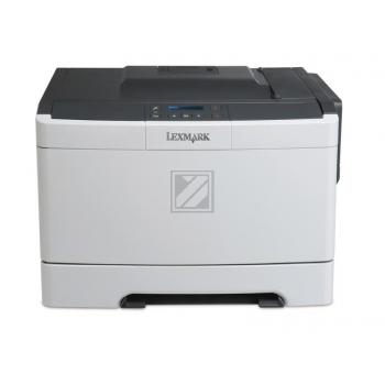 Lexmark CS 317 Lexmark CS 317