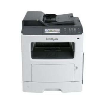Lexmark MX 417 DE Lexmark MX 417 DE