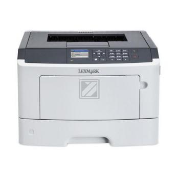 Lexmark MS 417 Lexmark MS 417