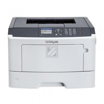 Lexmark MS 517 DN Lexmark MS 517 DN