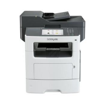 Lexmark MX 617 Lexmark MX 617