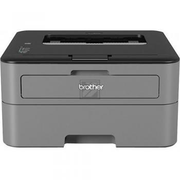 Brother HL-L 2321 D Brother HL-L 2321 D