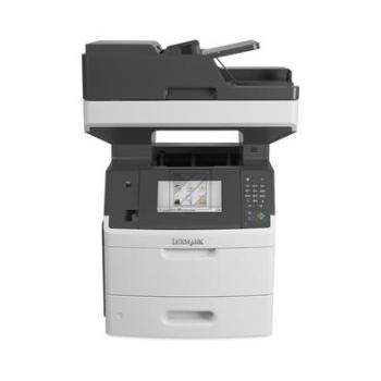 Lexmark MX 717 DE Lexmark MX 717 DE
