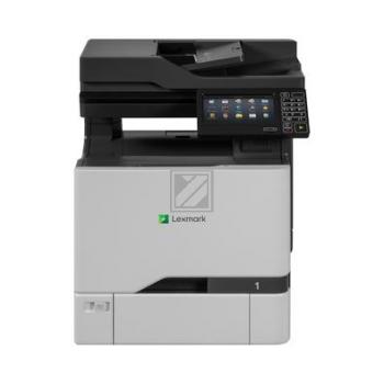 Lexmark CX 727 Lexmark CX 727
