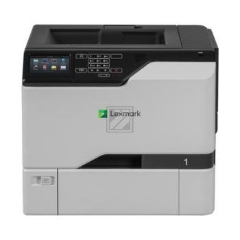 Lexmark CS 727 Lexmark CS 727