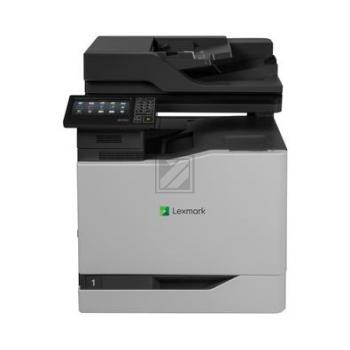 Lexmark CX 827 DE Lexmark CX 827 DE