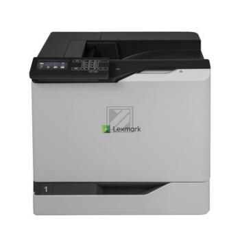Lexmark CS 827 Lexmark CS 827