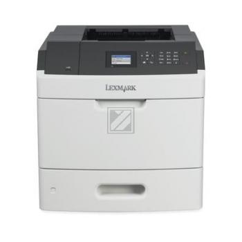 Lexmark MS 817 Lexmark MS 817