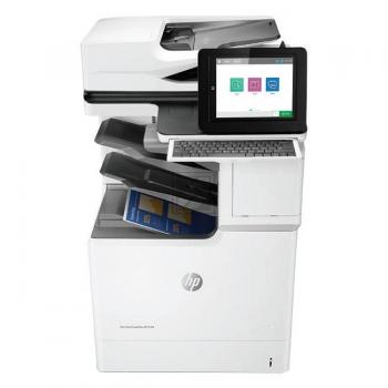 Hewlett Packard Color Laserjet Managed Flow MFP E 67560 Z Hewlett Packard Color Laserjet Managed Flow MFP E 67560 Z