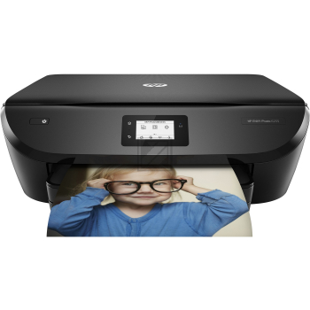 Hewlett Packard Envy Photo 6255 Hewlett Packard Envy Photo 6255