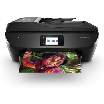 Hewlett Packard Envy Photo 7855 Hewlett Packard Envy Photo 7855