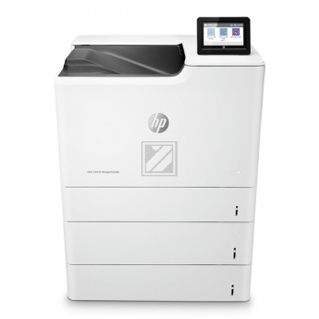 Hewlett Packard Color Laserjet Managed E 65060 DN Hewlett Packard Color Laserjet Managed E 65060 DN