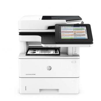 Hewlett Packard Laserjet Managed MFP M 527 DNM Hewlett Packard Laserjet Managed MFP M 527 DNM