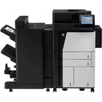 Hewlett Packard Laserjet Managed Flow MFP M 830 ZM Hewlett Packard Laserjet Managed Flow MFP M 830 ZM
