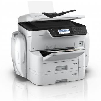 Epson Workforce Pro WF-C 869 RDTWF Epson Workforce Pro WF-C 869 RDTWF