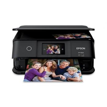 Epson Expression Photo XP-8500 Epson Expression Photo XP-8500