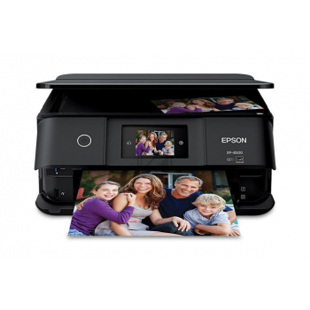 Epson Expression Photo XP-8505 Epson Expression Photo XP-8505