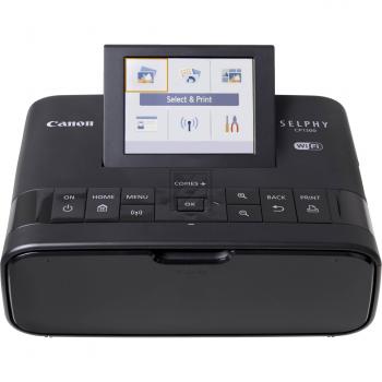 Canon Selphy CP 1300 (black) Canon Selphy CP 1300 (black)