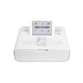 Canon Selphy CP 1300 (white) Canon Selphy CP 1300 (white)