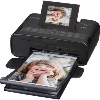Canon Selphy CP 1200 C (black) Canon Selphy CP 1200 C (black)