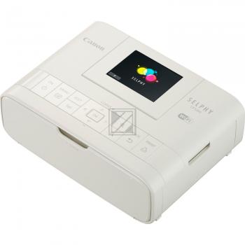 Canon Selphy CP 1200 C (white) Canon Selphy CP 1200 C (white)