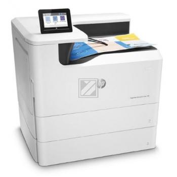 Hewlett Packard Pagewide Enterprise Color 765 DN Hewlett Packard Pagewide Enterprise Color 765 DN