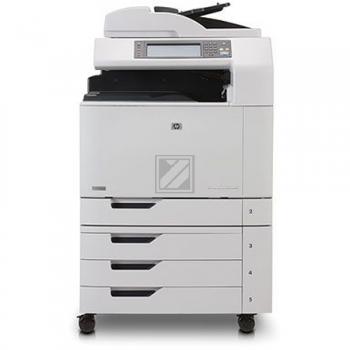 Hewlett Packard Color Laserjet CM 6040 X MFP Hewlett Packard Color Laserjet CM 6040 X MFP