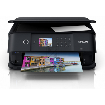 Epson Expression Premium XP-6000 Epson Expression Premium XP-6000