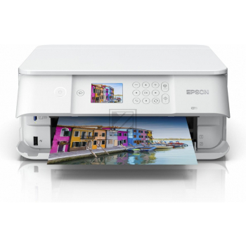 Epson Expression Premium XP-6005 Epson Expression Premium XP-6005