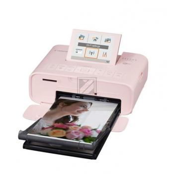 Canon Selphy CP 1300 (rosé) Canon Selphy CP 1300 (rosé)