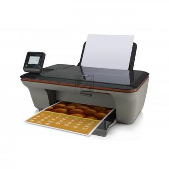 Hewlett Packard Deskjet 3052 A E-AIO Hewlett Packard Deskjet 3052 A E-AIO