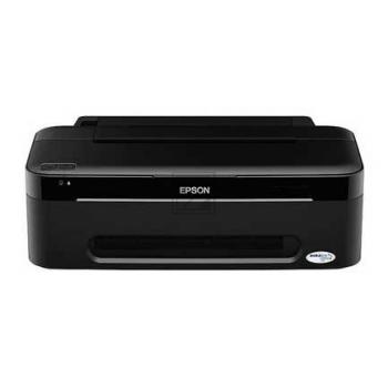 Epson Stylus Color T 22 Epson Stylus Color T 22