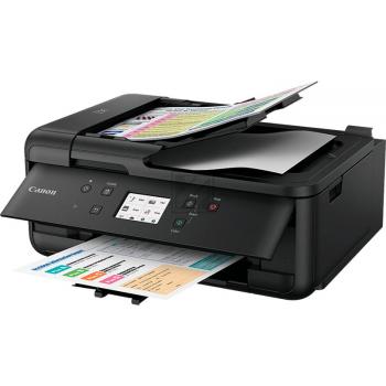Canon Pixma TR 7550 Canon Pixma TR 7550