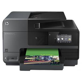 Hewlett Packard Officejet Pro 8660 Hewlett Packard Officejet Pro 8660