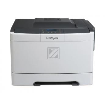 Lexmark CS 517 DE Lexmark CS 517 DE