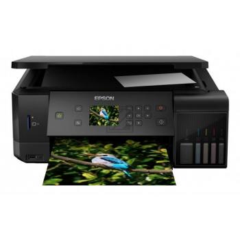 Epson Ecotank ET 7700 Epson Ecotank ET 7700