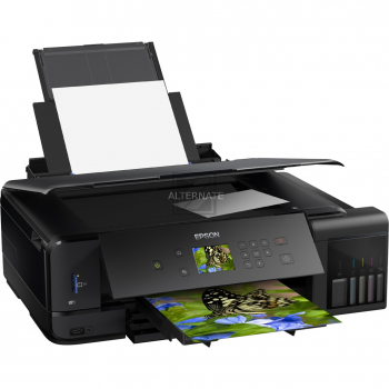 Epson Ecotank ET 7750 Epson Ecotank ET 7750