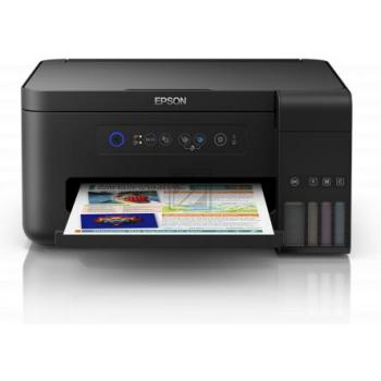 Epson Ecotank ET 2700 Epson Ecotank ET 2700