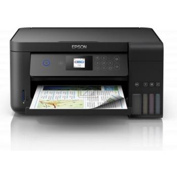 Epson Ecotank ET 2750 Epson Ecotank ET 2750