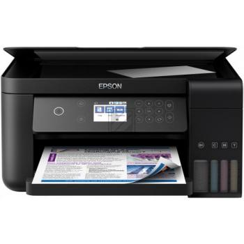 Epson Ecotank ET 3700 Epson Ecotank ET 3700