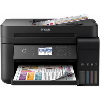 Epson Ecotank ET 3750 Epson Ecotank ET 3750
