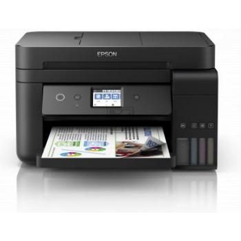 Epson Ecotank ET 4750 Epson Ecotank ET 4750