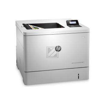 Hewlett Packard Color Laserjet Managed M 553 Hewlett Packard Color Laserjet Managed M 553